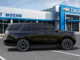 New 2025 Chevrolet Tahoe RST w/ Comfort Package image 5