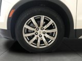 Used 2022 Cadillac XT4 Premium Luxury w/ Technology Package image 2