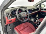 New 2026 Porsche Cayenne Coupe image 4