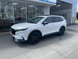 New 2026 Honda CR-V Sport Touring image 2