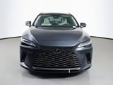 New 2025 Lexus RX 350 AWD image 2