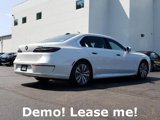 Used 2024 BMW i7 eDrive50 image 5