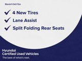 Certified 2024 Hyundai Kona SEL image 2