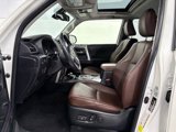 Certified 2023 Toyota 4Runner Limited image 4