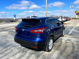 Used 2021 Nissan Rogue Sport S image 3