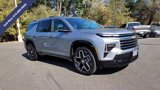 New 2026 Chevrolet Traverse High Country image 3