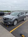 Used 2020 Buick Envision Premium w/ Driver Confidence Package image 4