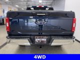 Certified 2023 Ford F150 XLT w/ Equipment Group 302A High image 4