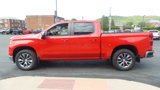 New 2025 Chevrolet Silverado 1500 LT image 4