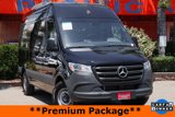 Used 2024 Mercedes-Benz Sprinter 2500 image 2