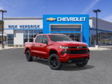 New 2026 Chevrolet Silverado 1500 RST w/ RST All Star Premium Package image 2