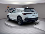 Used 2024 Acura ZDX A-Spec image 3