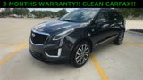 Used 2021 Cadillac XT5 Sportv image 5