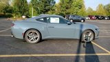 New 2024 Ford Mustang Premium image 2