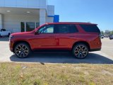 New 2025 Chevrolet Tahoe RST w/ Advanced Technology Package image 4