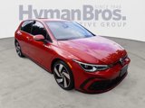 Used 2023 Volkswagen GTI S image 3