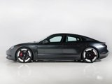 New 2025 Porsche Taycan 4S image 2