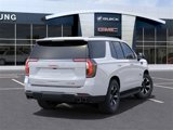 New 2025 GMC Yukon AT4 w/ Premium Trailering Package image 4