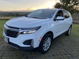 Used 2024 Chevrolet Equinox LT image 3