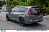 Certified 2023 Chrysler Pacifica Limited w/ S Appearance Package image 4
