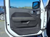 New 2025 Jeep Wrangler Sahara w/ Safety Group image 4