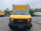 Used 2012 GMC Savana 3500 image 2