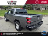 Certified 2022 Nissan Frontier S w/ Technology Package image 3