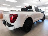 Certified 2024 Ford F150 Platinum image 4