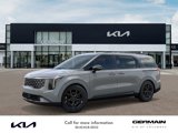 New 2026 Kia Carnival SX Prestige image 3