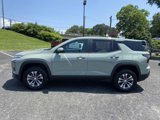 New 2026 Chevrolet Equinox LT image 4