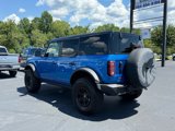 New 2025 Ford Bronco Badlands image 6