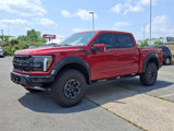 Used 2025 Ford F150 Raptor w/ Equipment Group 803A Raptor R image 3