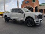 New 2025 Ford F350 Lariat image 2