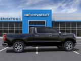 New 2025 Chevrolet Silverado 1500 LTZ w/ Technology Package image 5