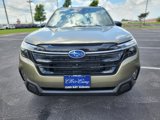 New 2025 Subaru Forester Touring image 2