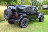 Used 2024 Jeep Wrangler Unlimited Rubicon image 5