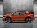 New 2026 Honda Passport TrailSport Elite image 2