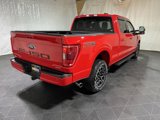 Used 2021 Ford F150 4x4 SuperCrew image 5
