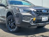 New 2025 Subaru Outback Wilderness image 2