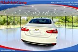 Used 2022 Chevrolet Malibu LS w/ Driver Confidence Package II image 3