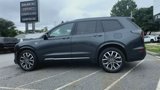 Certified 2023 Cadillac XT6 Sport w/ Platinum Package image 5