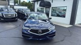 Used 2020 Acura TLX image 3
