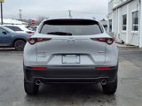 New 2025 MAZDA CX-30 2.5 Turbo w/ Premium Package image 6