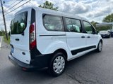 Used 2022 Ford Transit Connect XL image 6