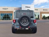 New 2025 Jeep Wrangler Unlimited Rubicon 392 image 5