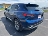 Used 2022 Buick Envision Essence w/ Technology Package I image 5
