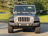 Used 2018 Jeep Wrangler Sport image 3