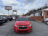 Used 2016 Chevrolet Cruze LS image 2