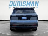 New 2026 Chevrolet Traverse RS image 5