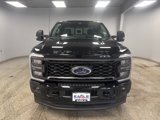 New 2025 Ford F350 XL w/ STX Appearance Package image 3